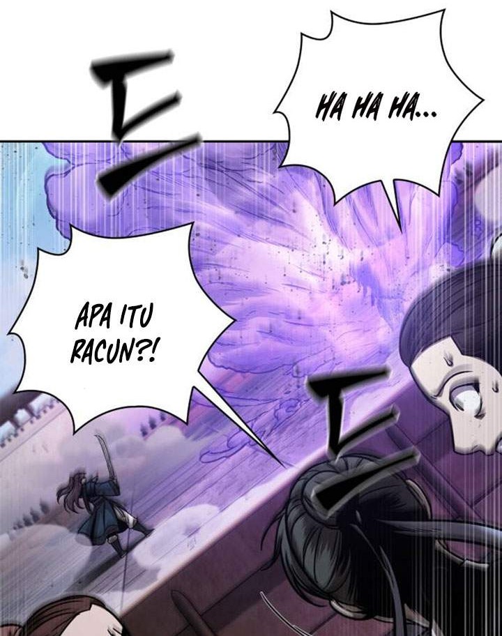 Nano Machine - Chapter 80 - Page 57