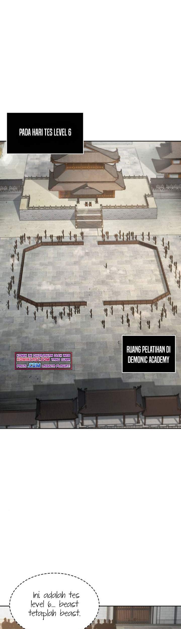 Nano Machine - Chapter 80 - Page 2