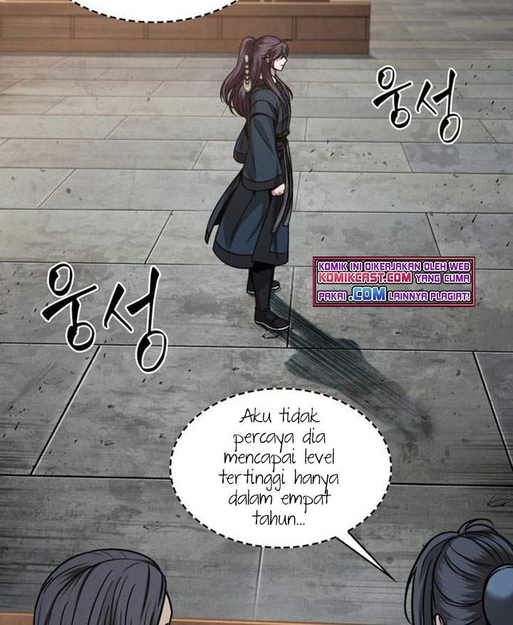 Nano Machine - Chapter 80 - Page 3