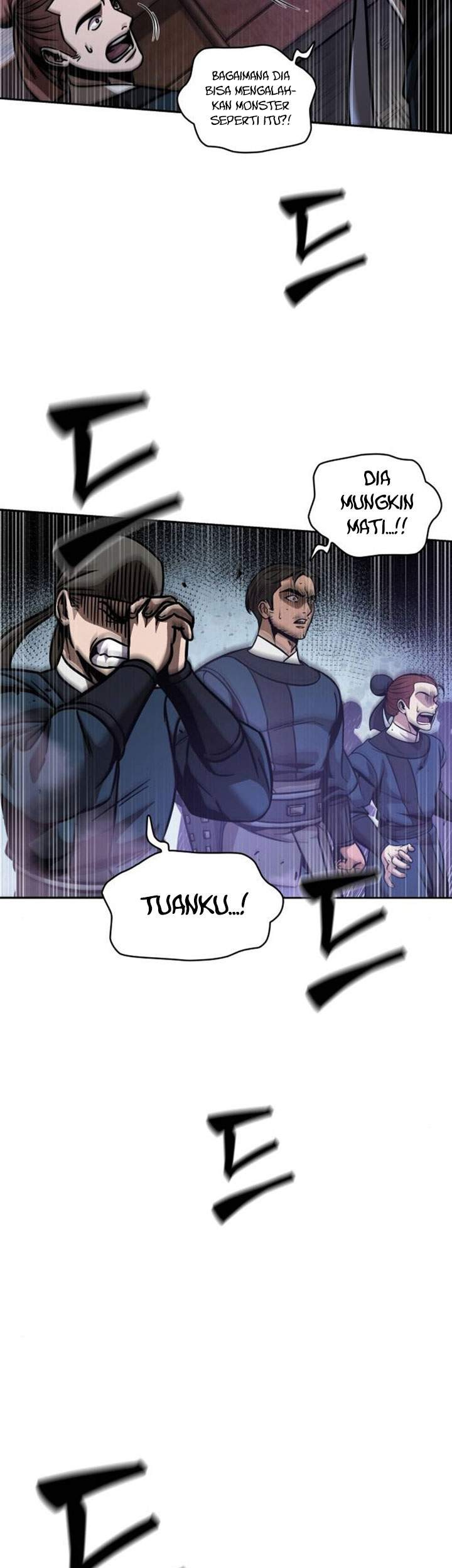 Nano Machine - Chapter 80 - Page 58