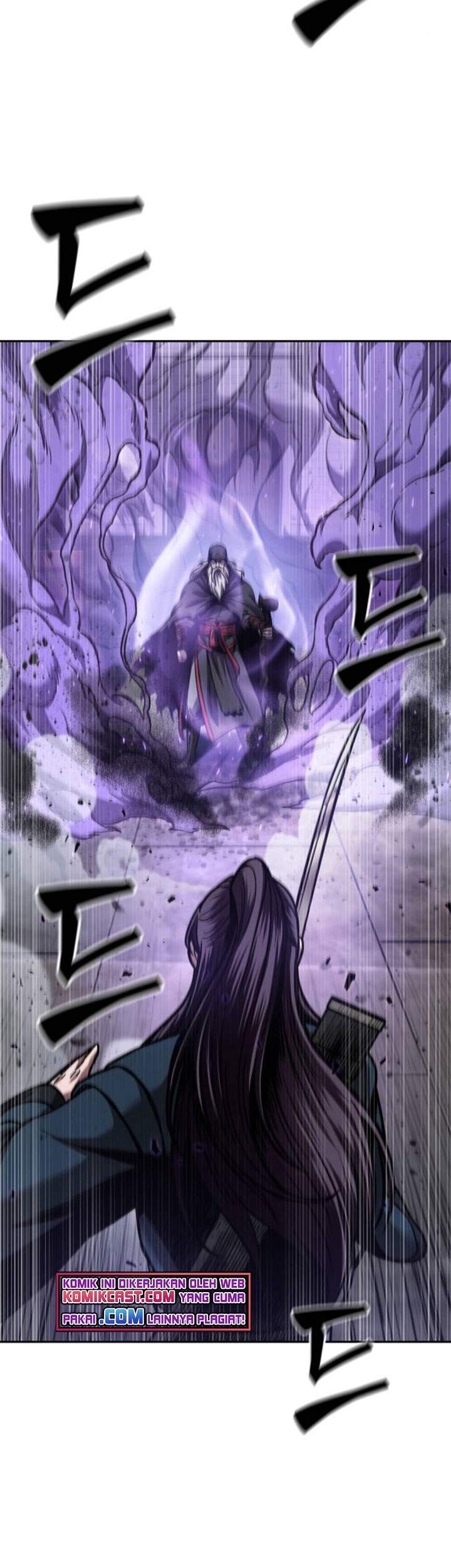 Nano Machine - Chapter 80 - Page 60