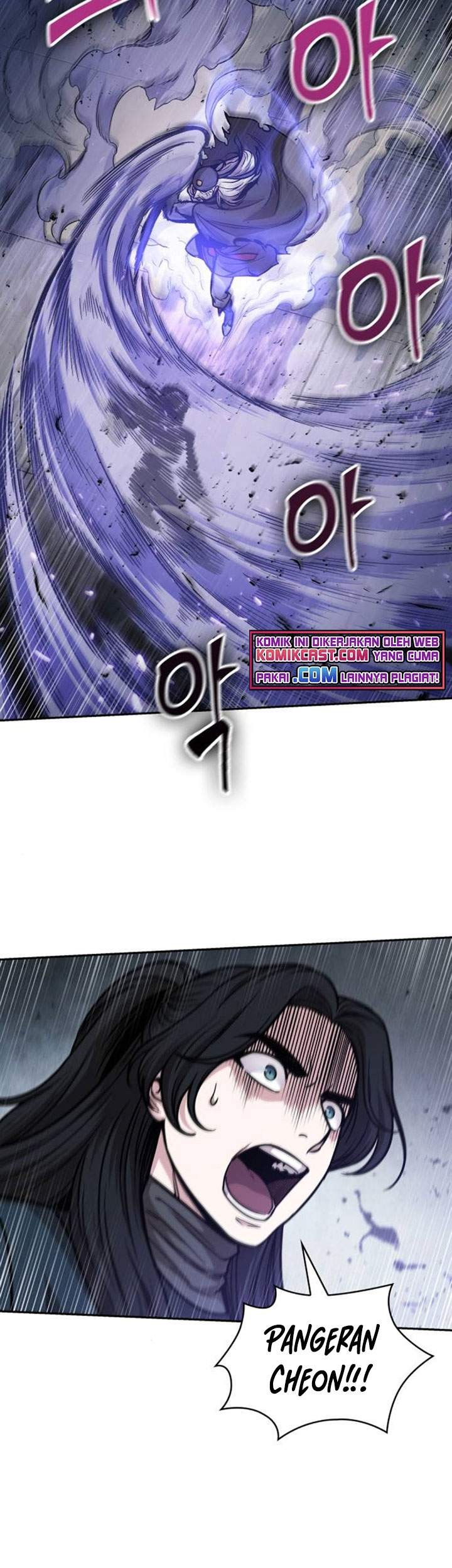 Nano Machine - Chapter 80 - Page 64