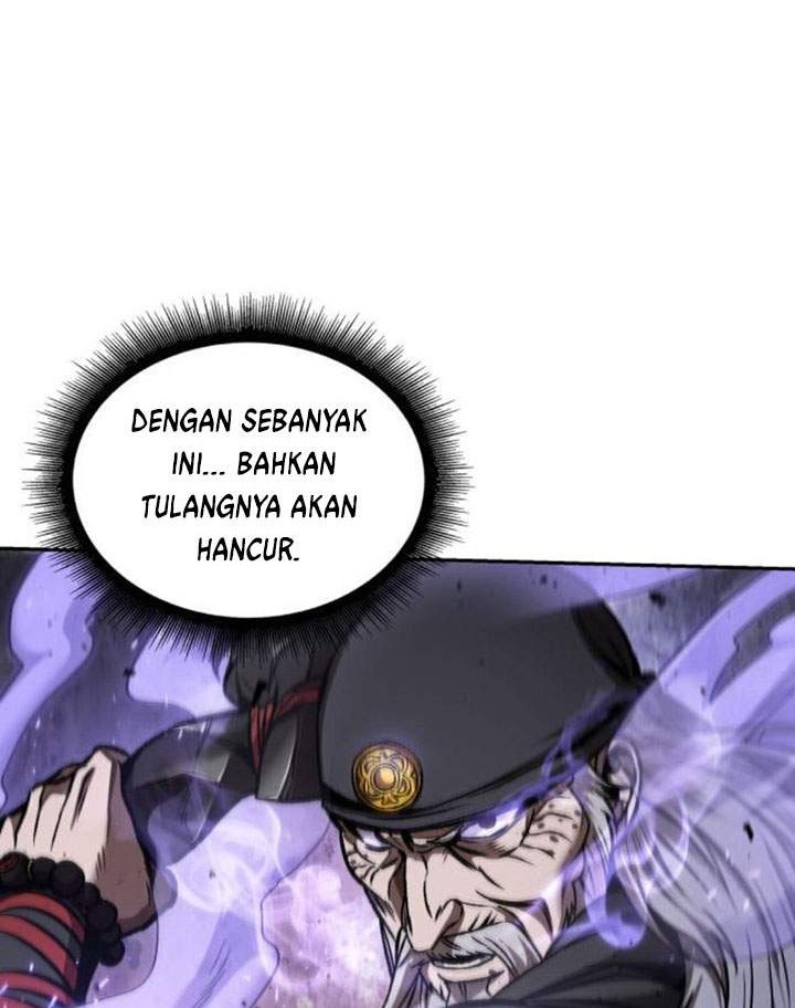 Nano Machine - Chapter 80 - Page 65