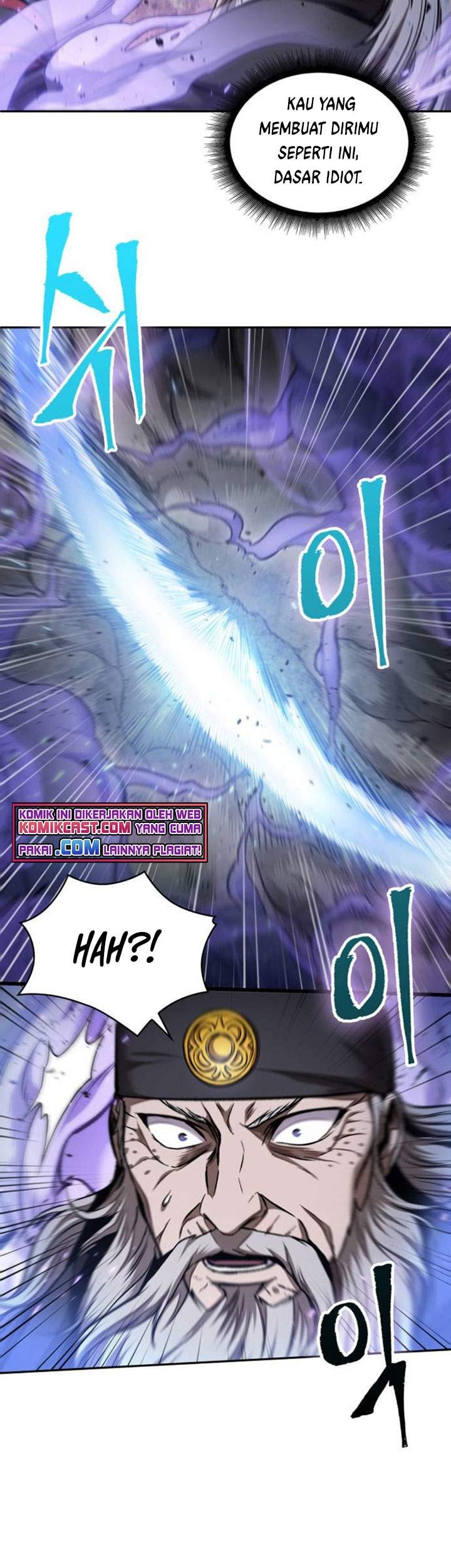 Nano Machine - Chapter 80 - Page 66