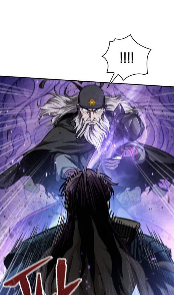 Nano Machine - Chapter 80 - Page 69