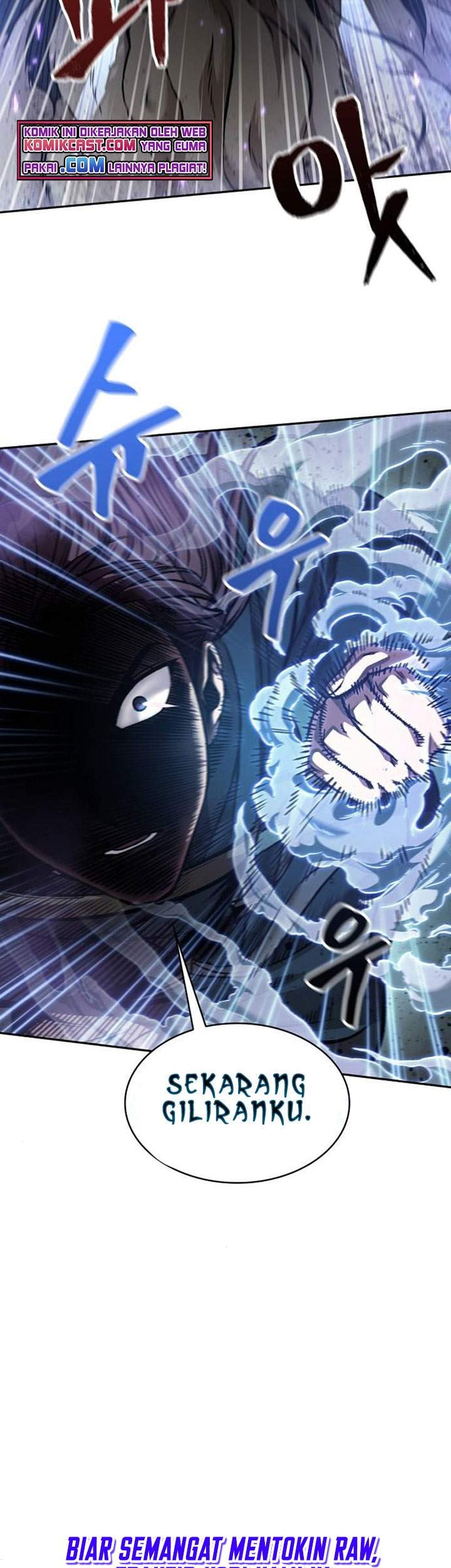 Nano Machine - Chapter 80 - Page 70