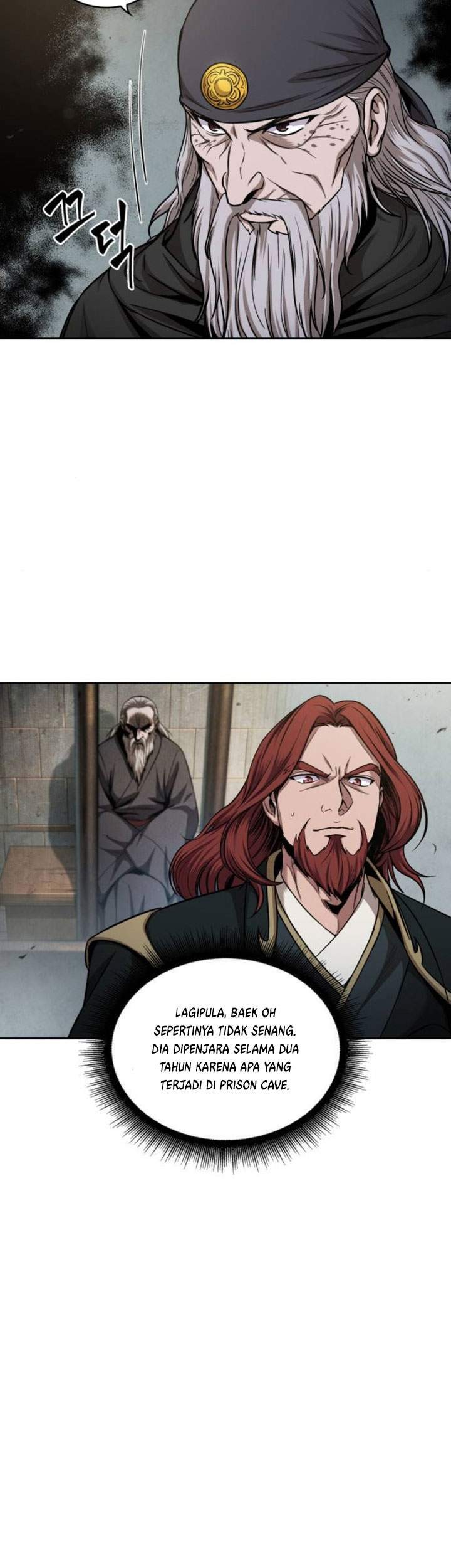 Nano Machine - Chapter 80 - Page 10