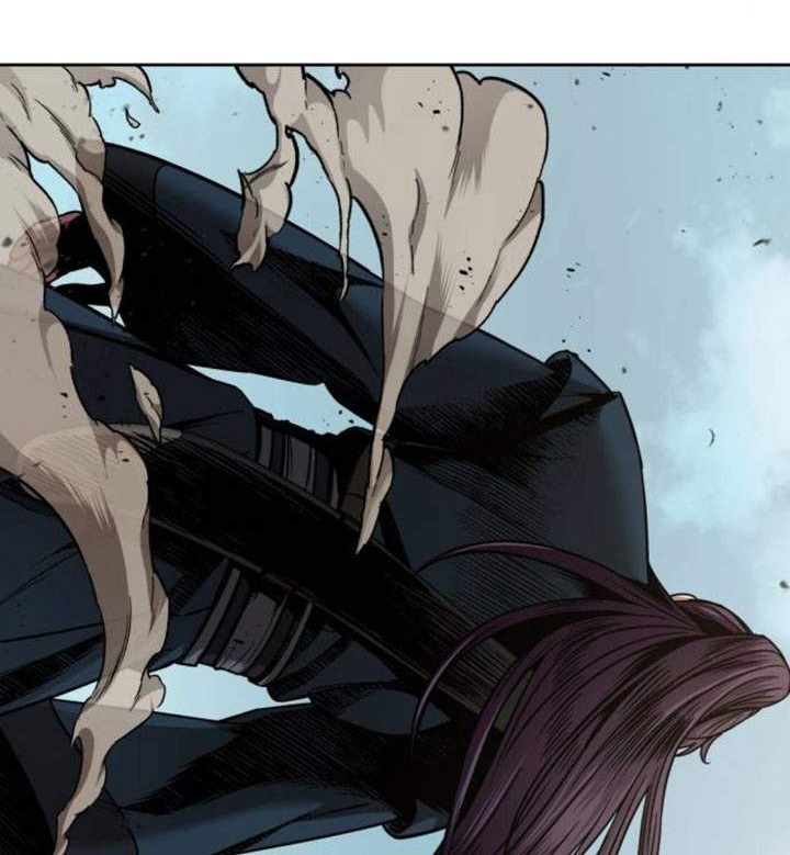 Nano Machine - Chapter 80 - Page 11