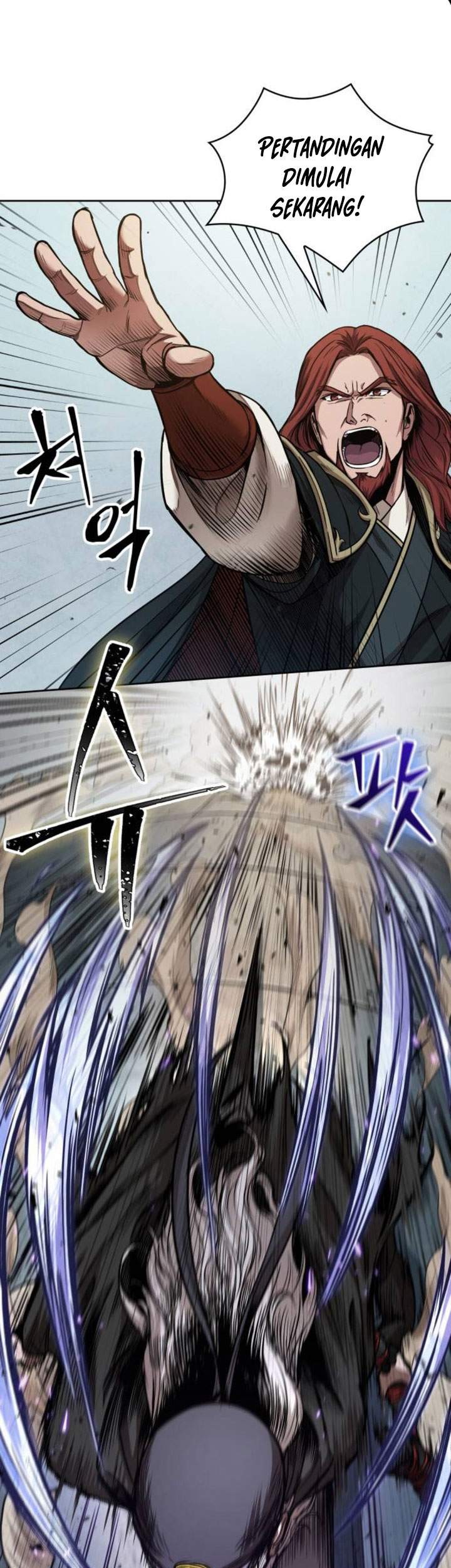 Nano Machine - Chapter 80 - Page 14