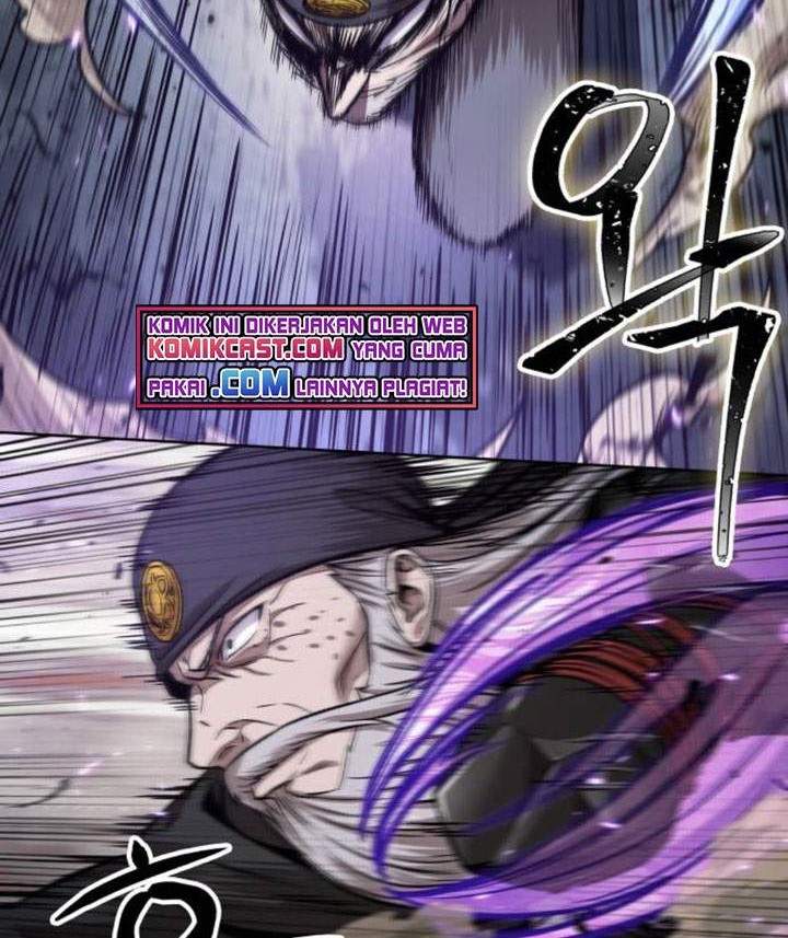 Nano Machine - Chapter 80 - Page 15