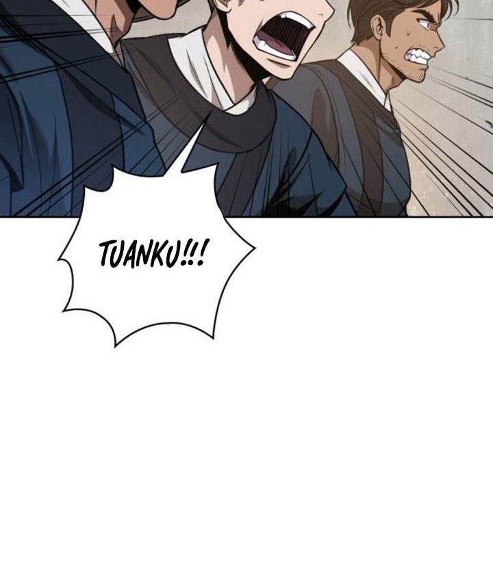 Nano Machine - Chapter 80 - Page 17