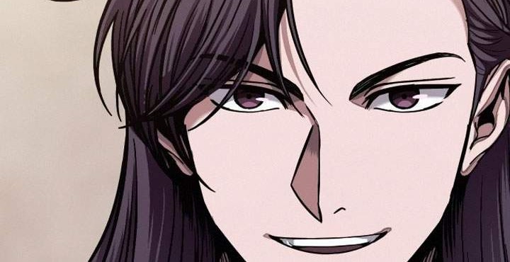 Nano Machine - Chapter 79 - Page 16