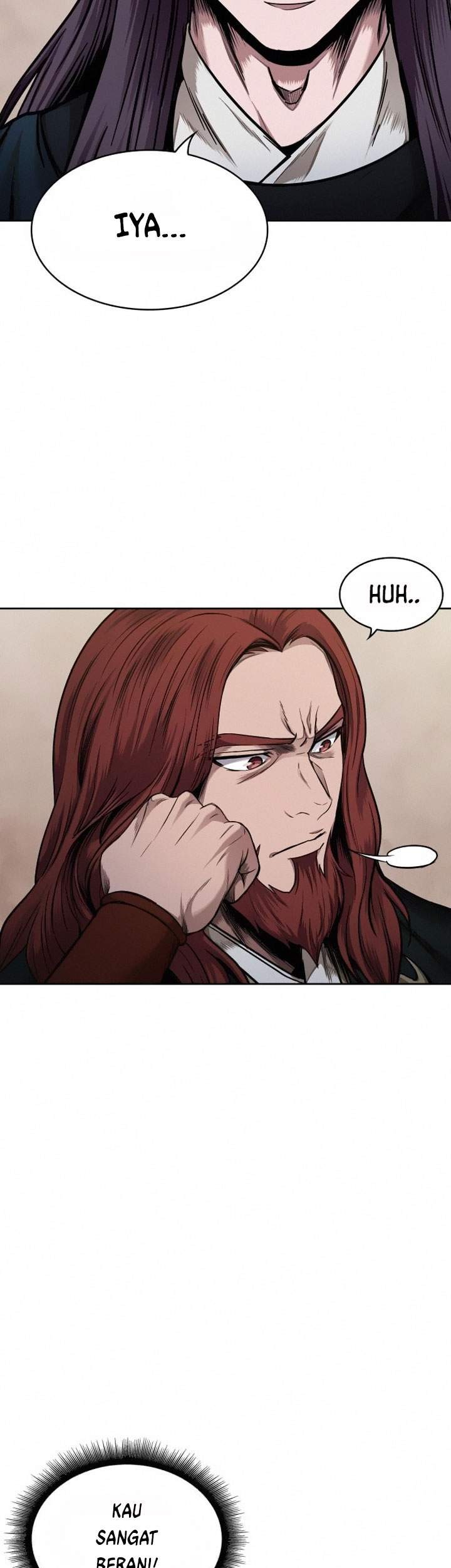 Nano Machine - Chapter 79 - Page 17