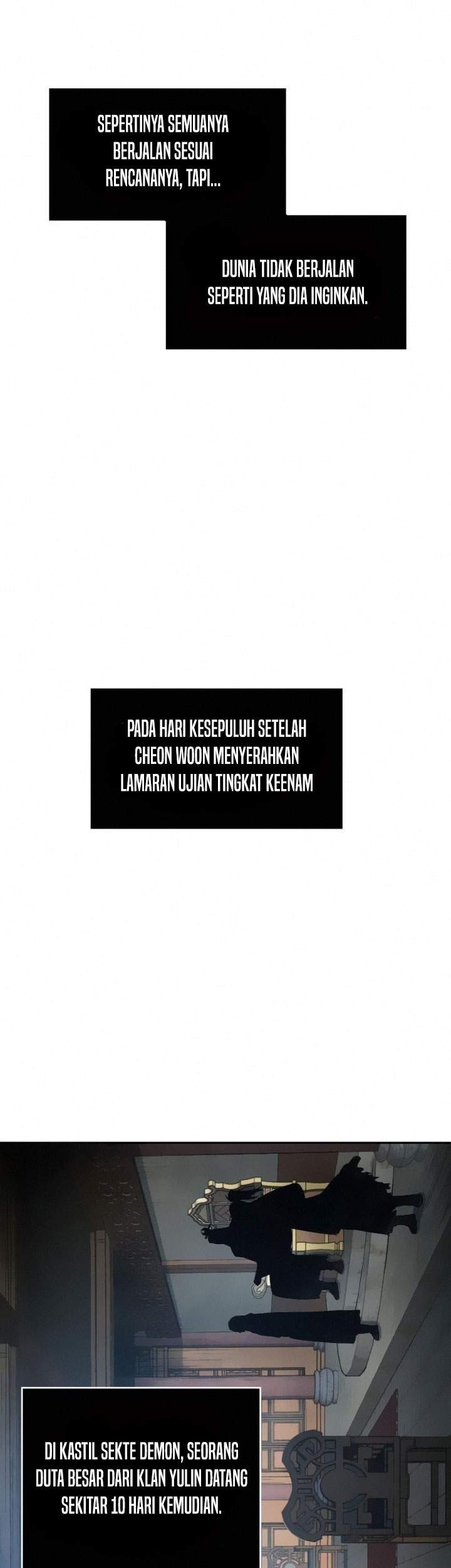 Nano Machine - Chapter 79 - Page 23