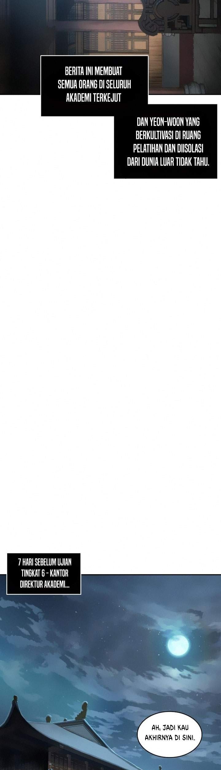 Nano Machine - Chapter 79 - Page 25