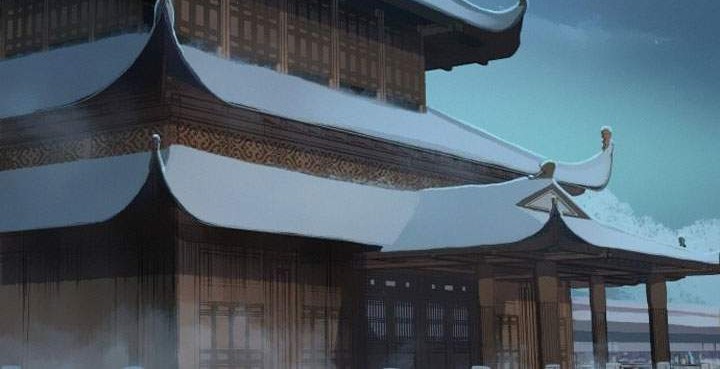 Nano Machine - Chapter 79 - Page 26