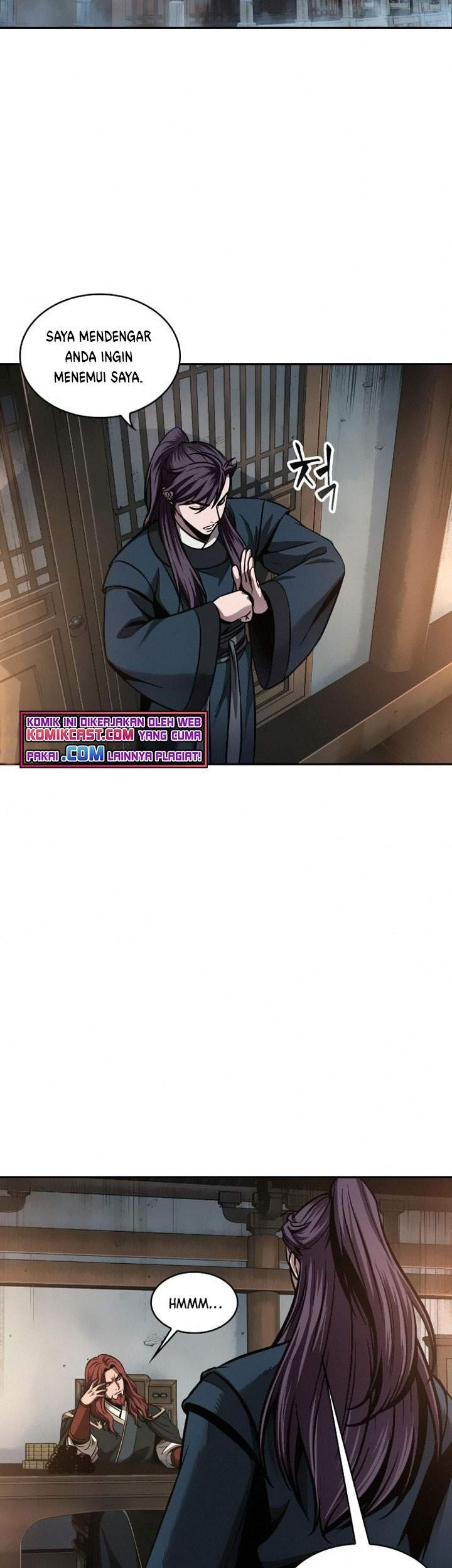 Nano Machine - Chapter 79 - Page 27