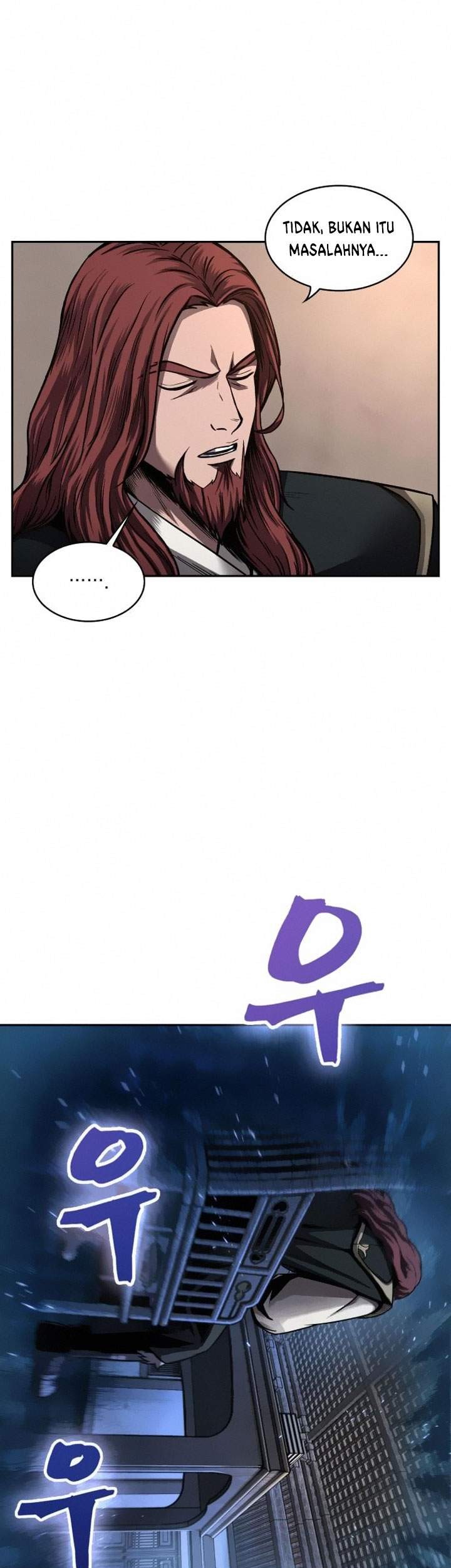 Nano Machine - Chapter 79 - Page 31