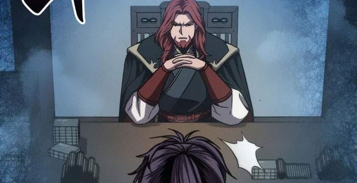 Nano Machine - Chapter 79 - Page 34