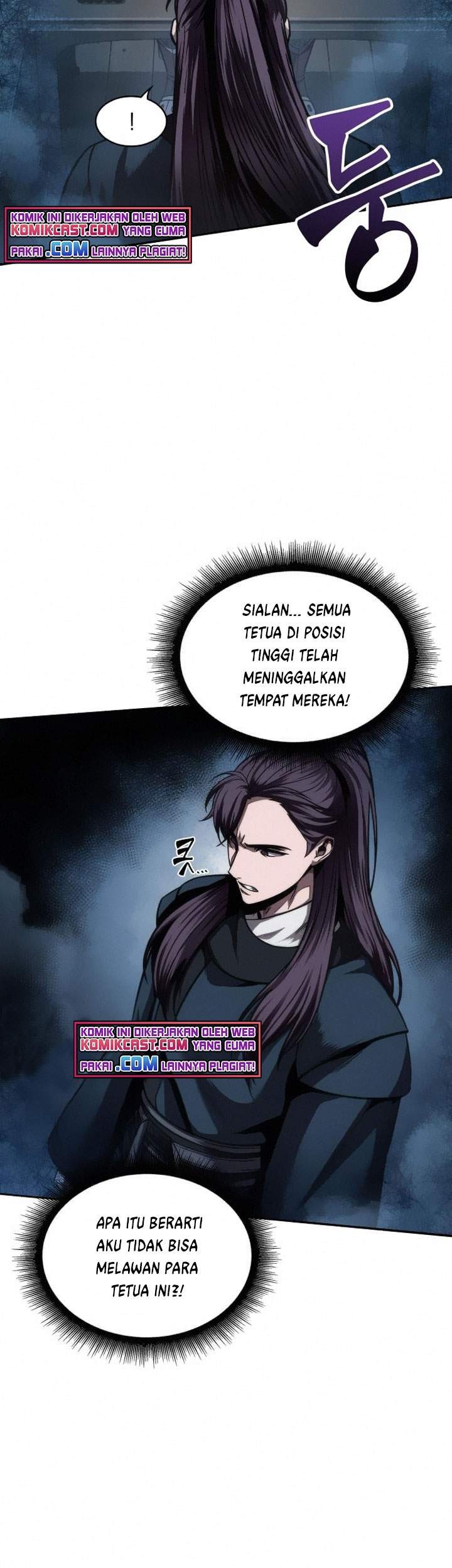 Nano Machine - Chapter 79 - Page 35