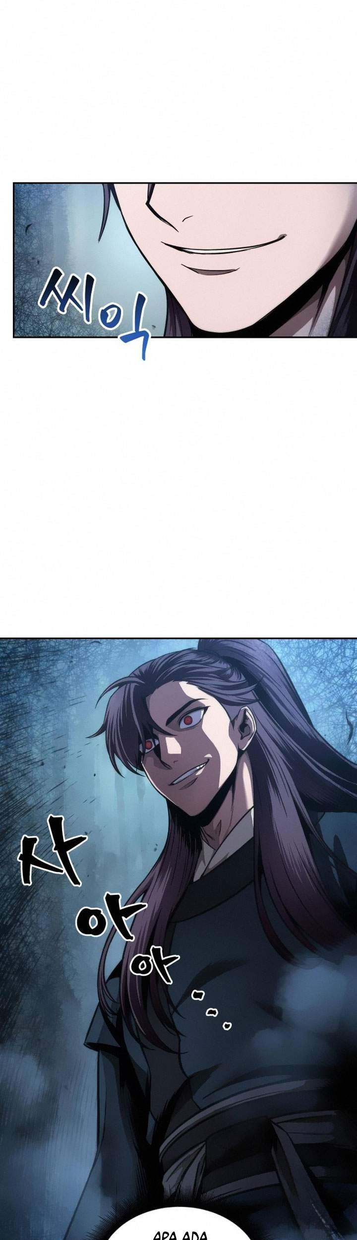 Nano Machine - Chapter 79 - Page 39