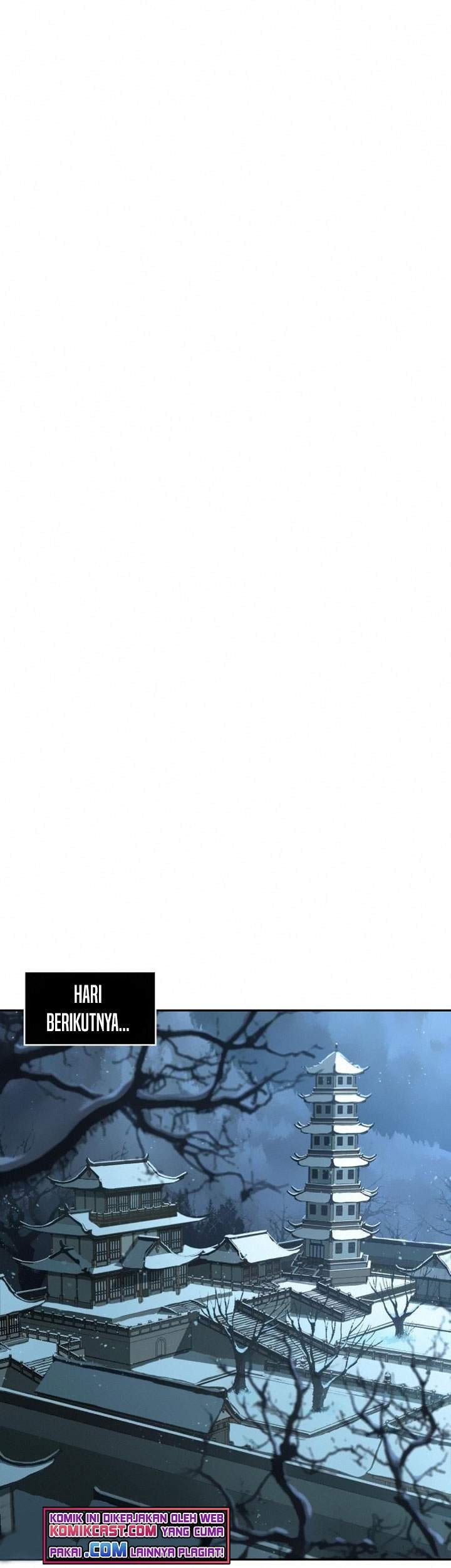 Nano Machine - Chapter 79 - Page 41