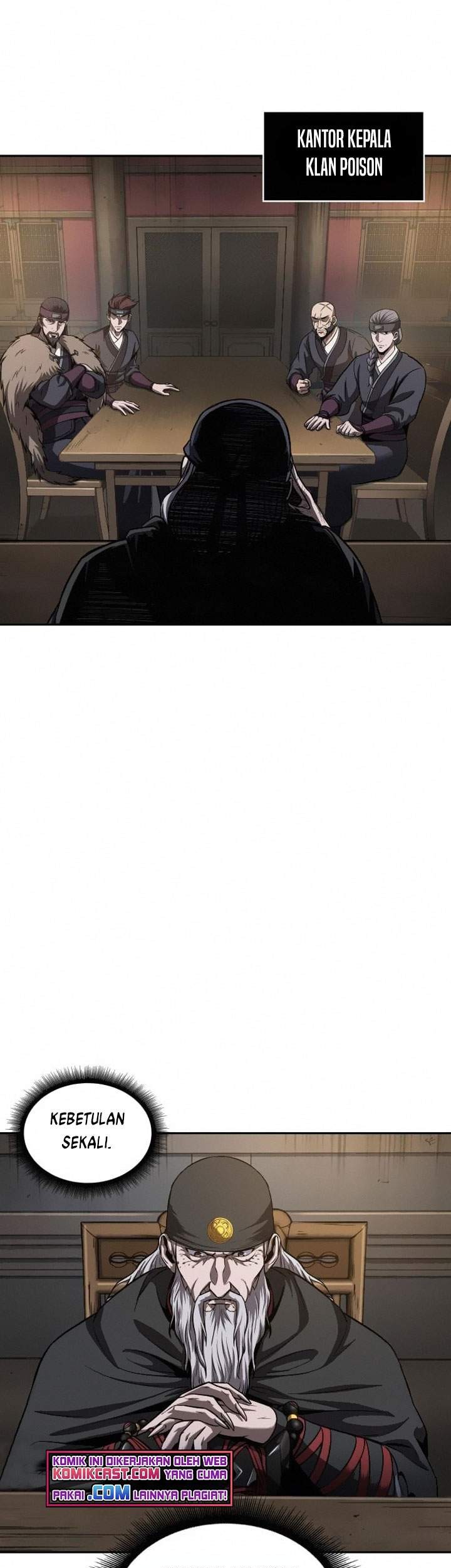 Nano Machine - Chapter 79 - Page 43