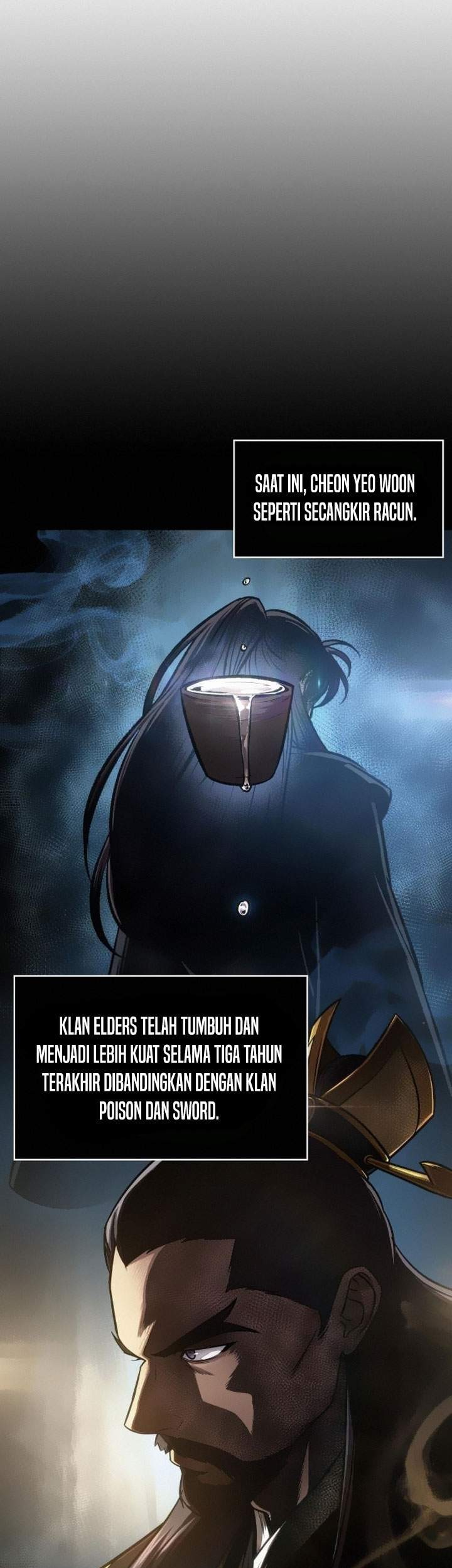 Nano Machine - Chapter 79 - Page 45