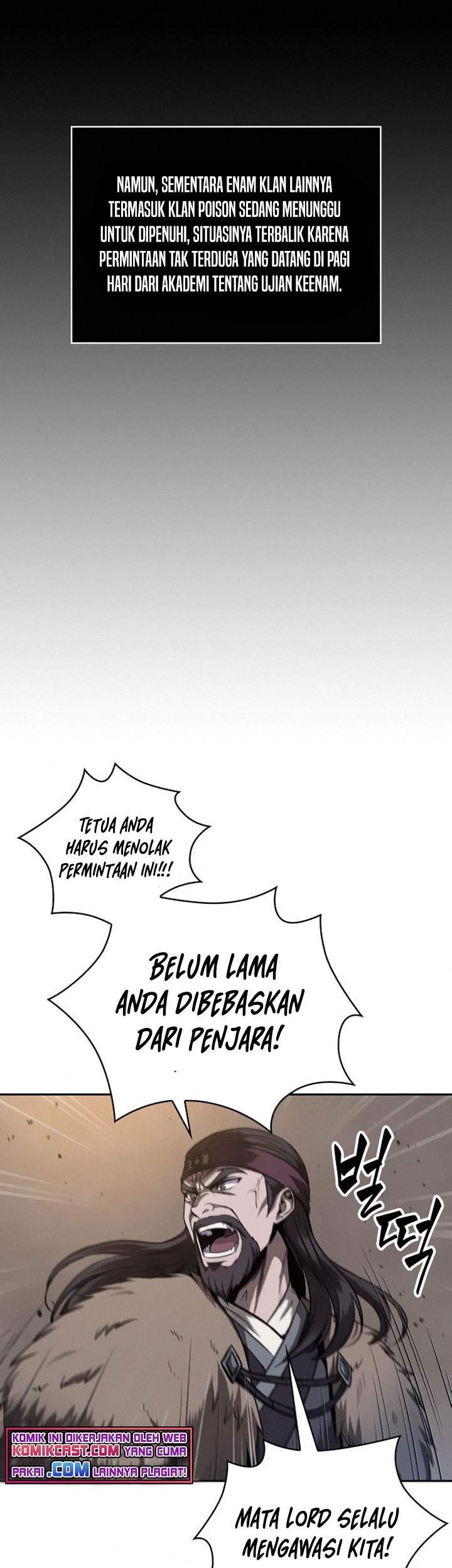 Nano Machine - Chapter 79 - Page 47