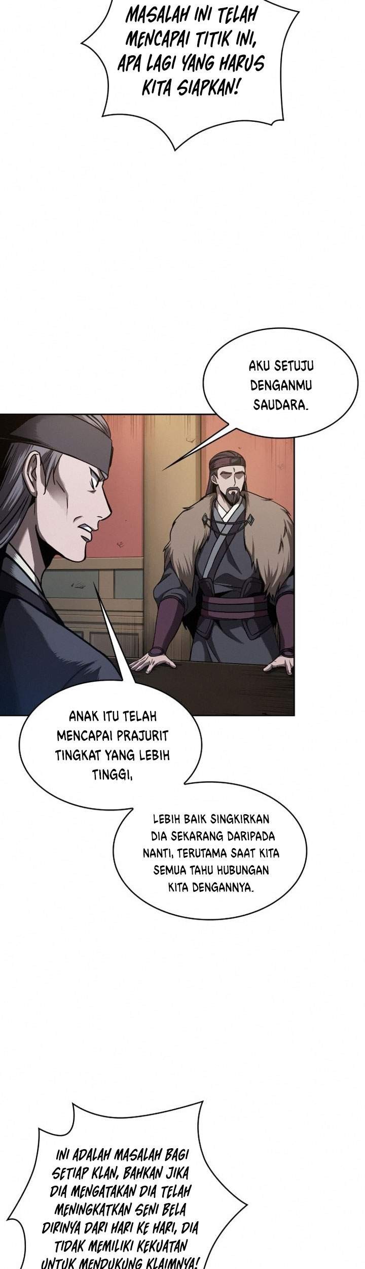 Nano Machine - Chapter 79 - Page 51