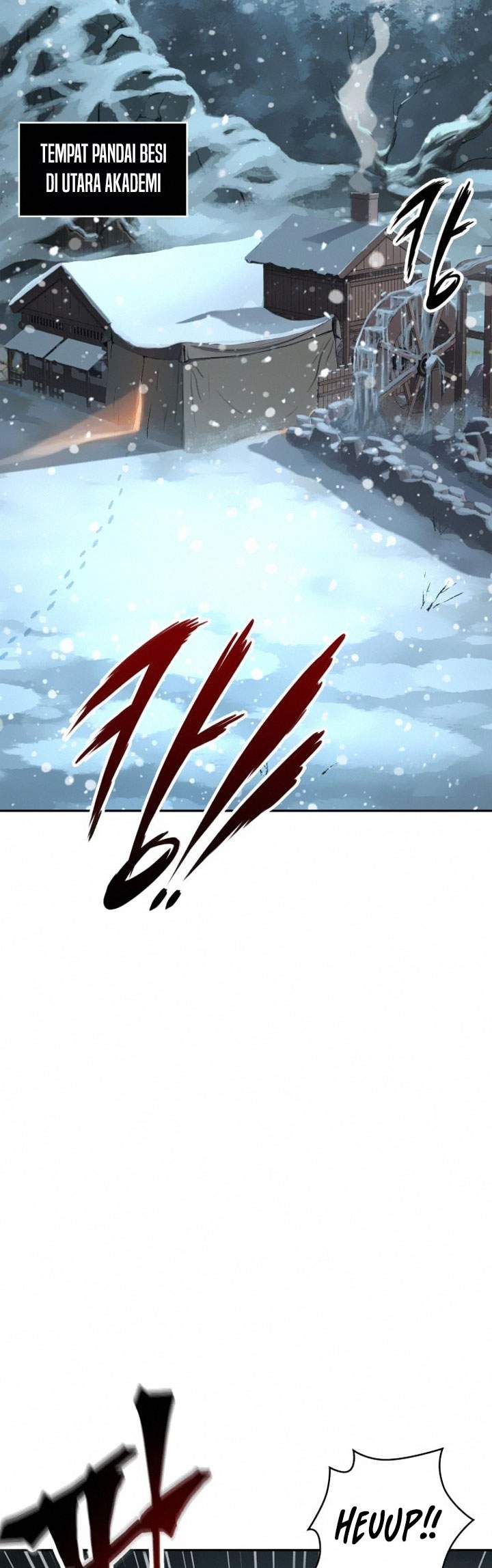 Nano Machine - Chapter 79 - Page 3