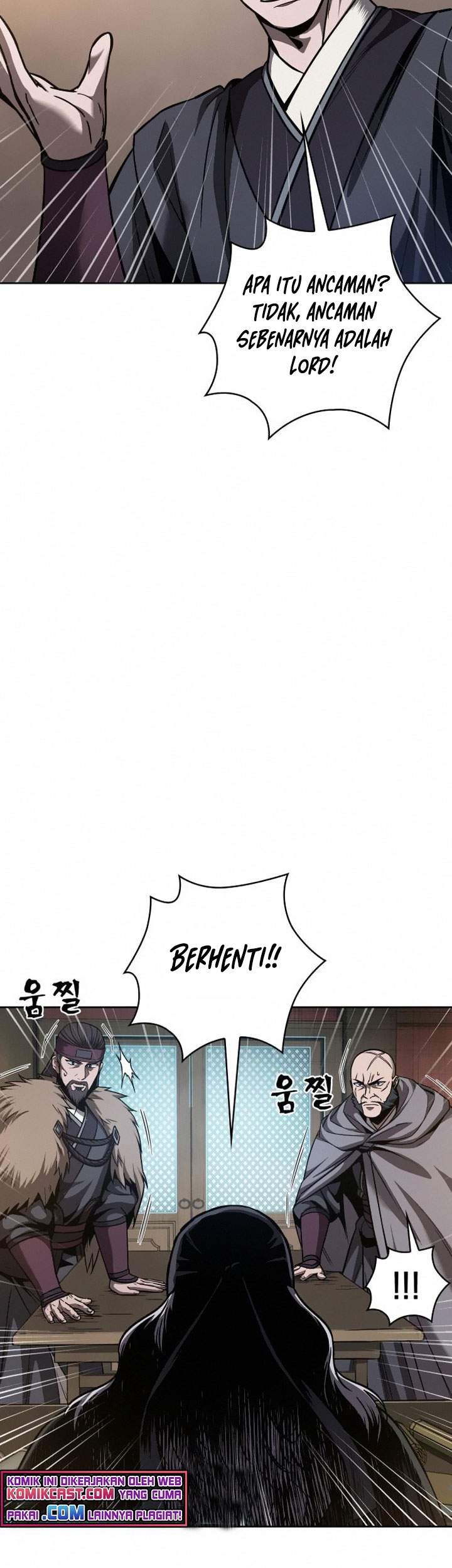 Nano Machine - Chapter 79 - Page 53