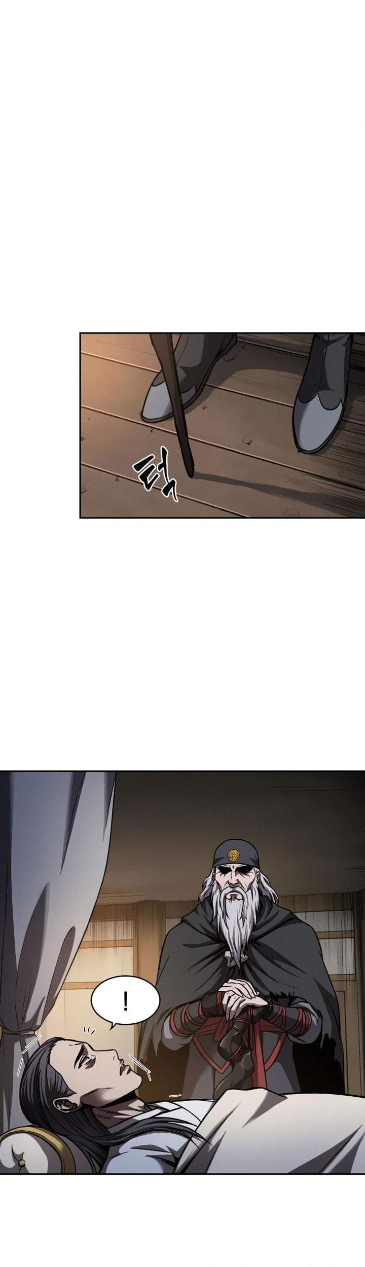 Nano Machine - Chapter 79 - Page 59