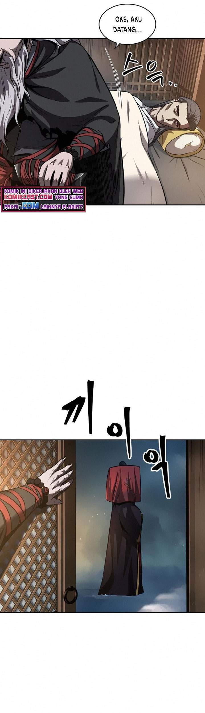 Nano Machine - Chapter 79 - Page 65