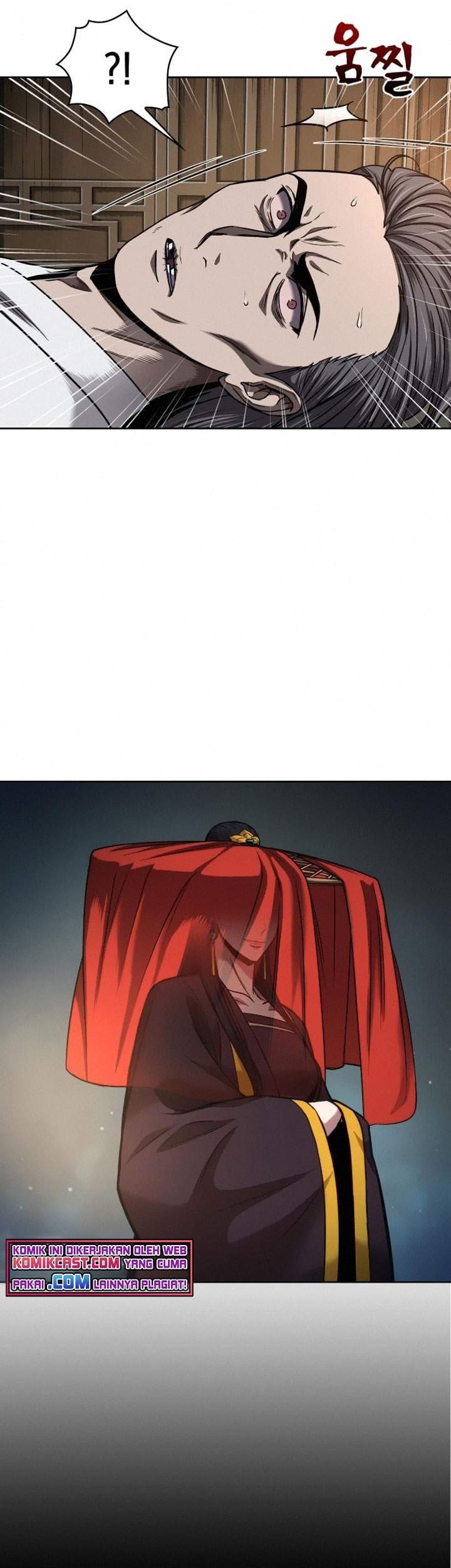 Nano Machine - Chapter 79 - Page 67