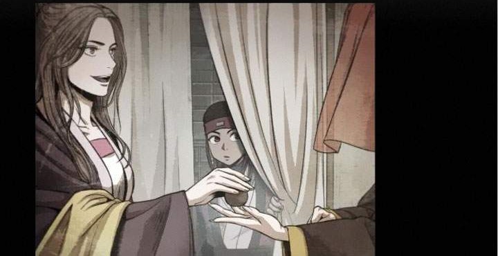 Nano Machine - Chapter 79 - Page 68