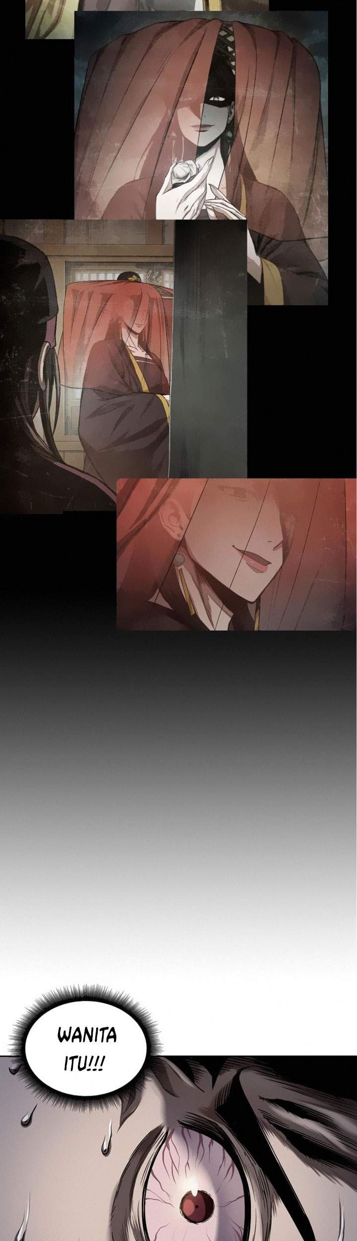 Nano Machine - Chapter 79 - Page 69