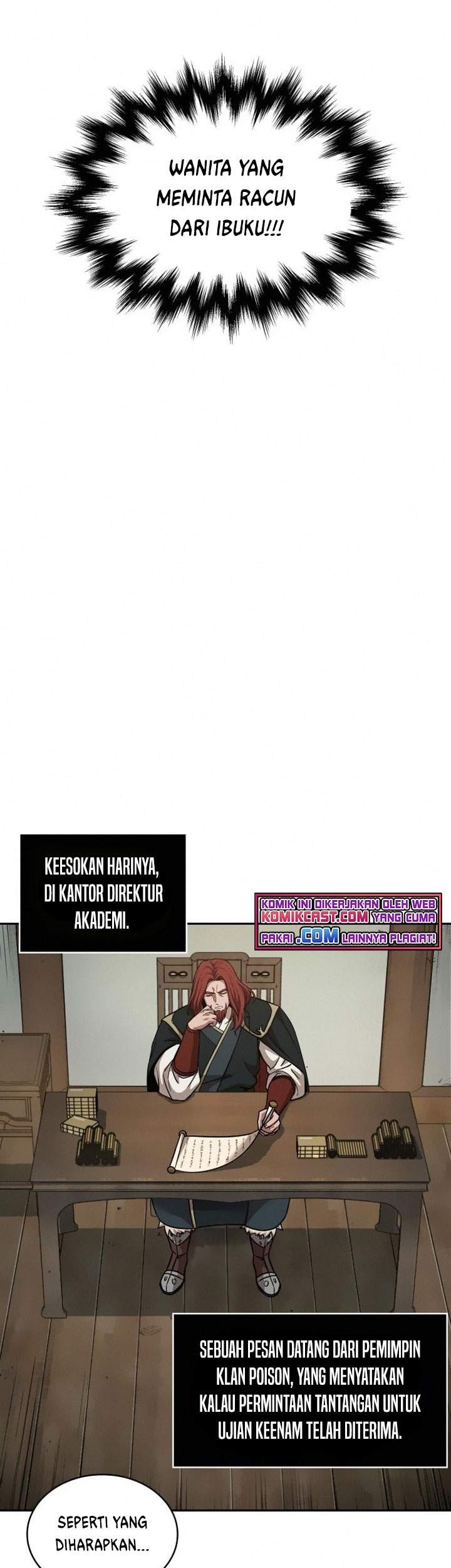 Nano Machine - Chapter 79 - Page 71