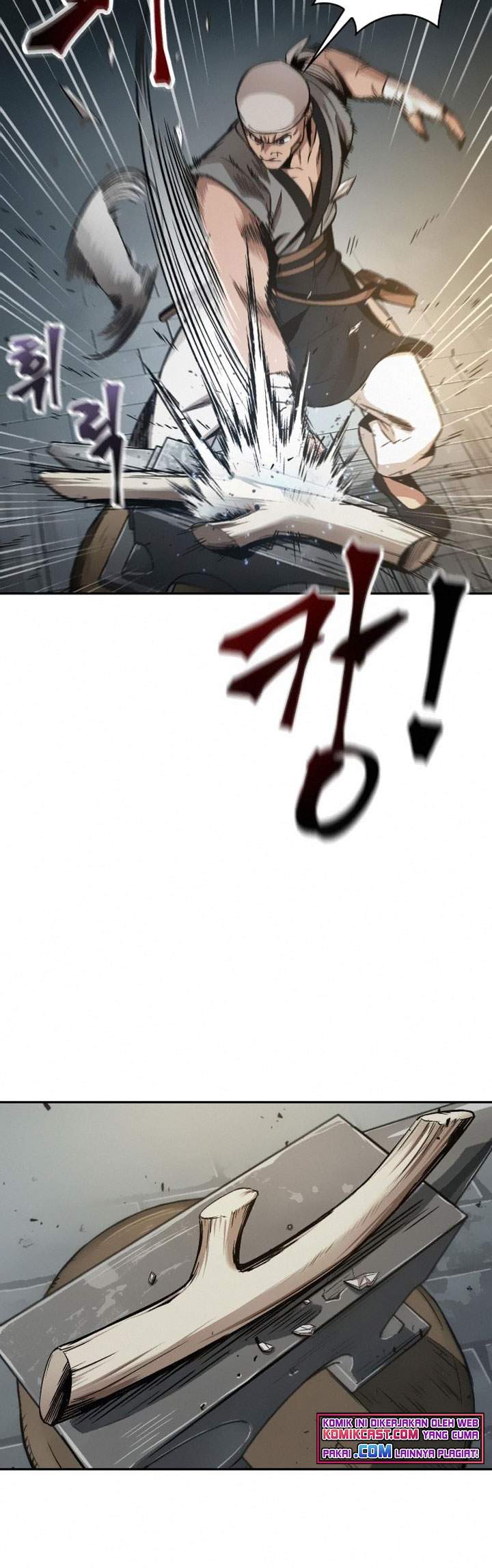 Nano Machine - Chapter 79 - Page 4