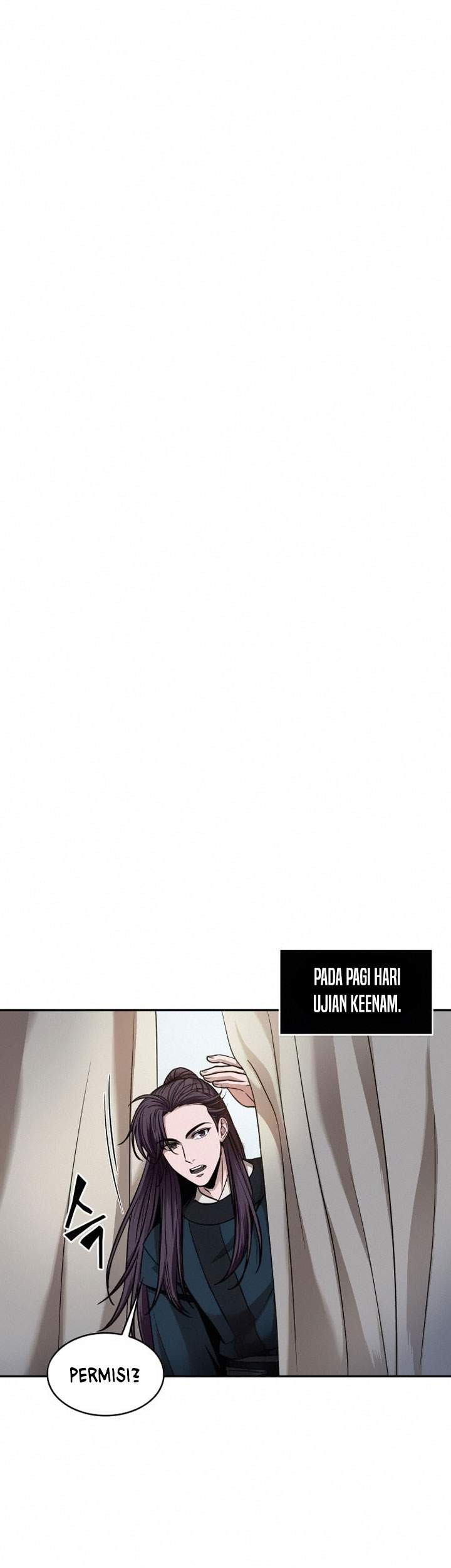 Nano Machine - Chapter 79 - Page 73