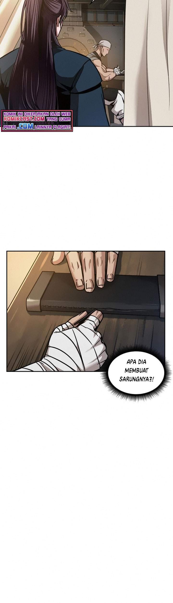 Nano Machine - Chapter 79 - Page 75