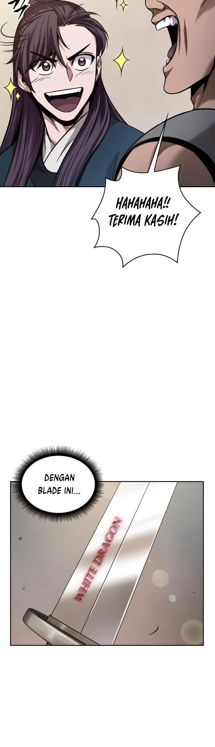 Nano Machine - Chapter 79 - Page 85