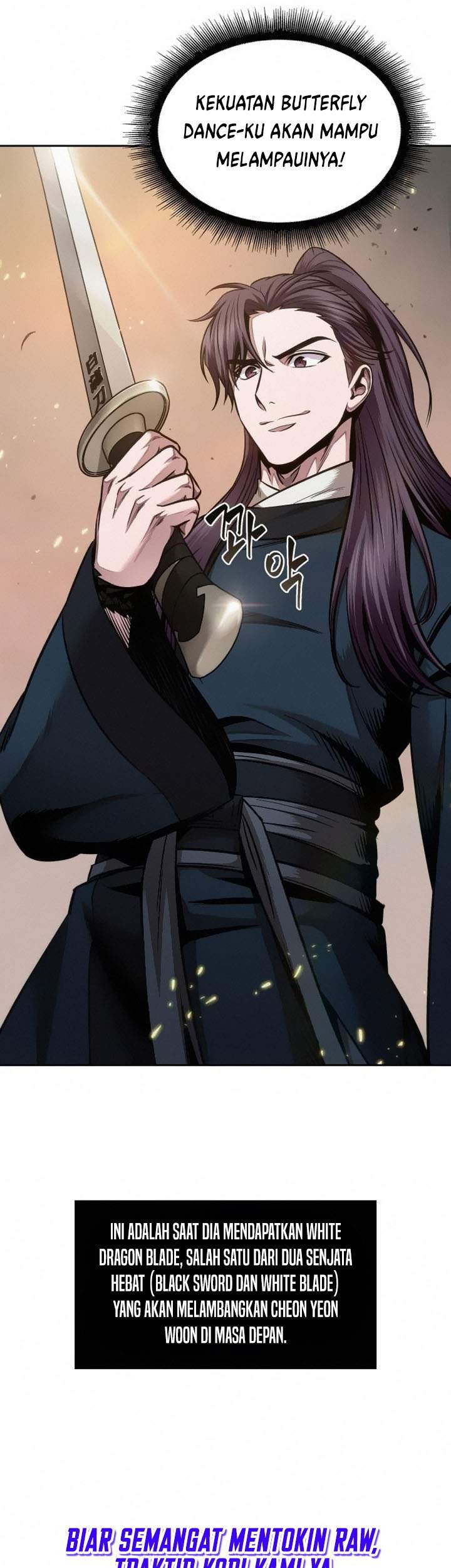 Nano Machine - Chapter 79 - Page 87