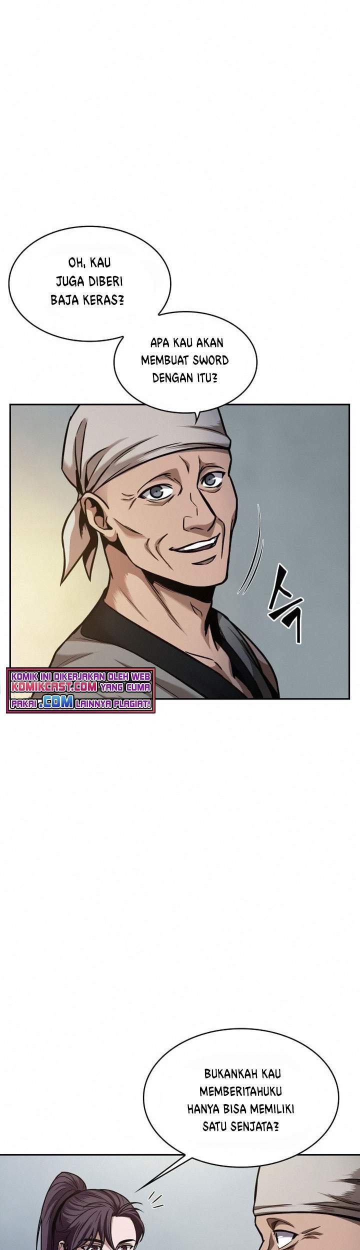 Nano Machine - Chapter 79 - Page 7