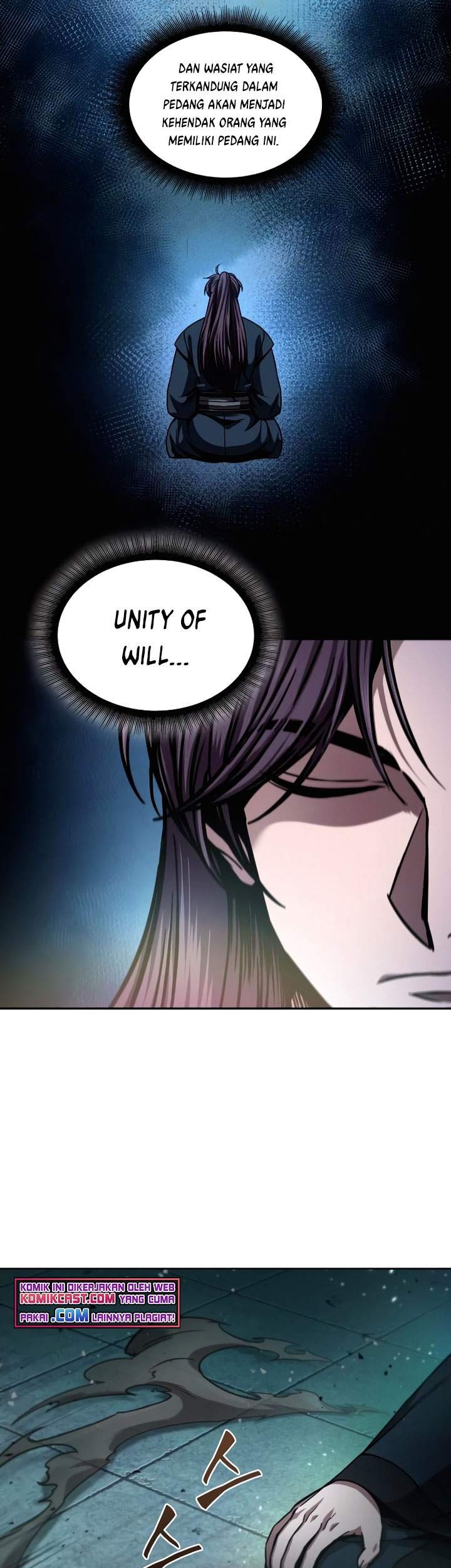 Nano Machine - Chapter 78 - Page 18