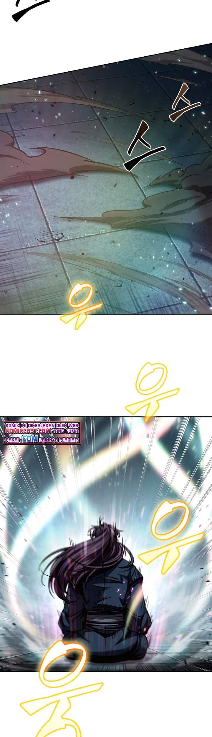 Nano Machine - Chapter 78 - Page 20