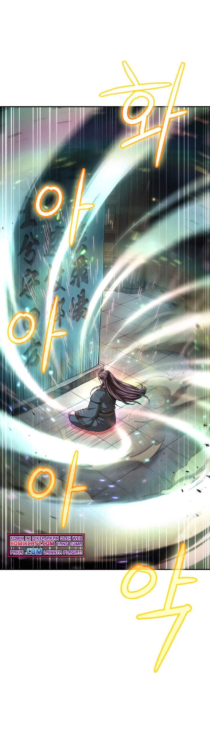 Nano Machine - Chapter 78 - Page 22