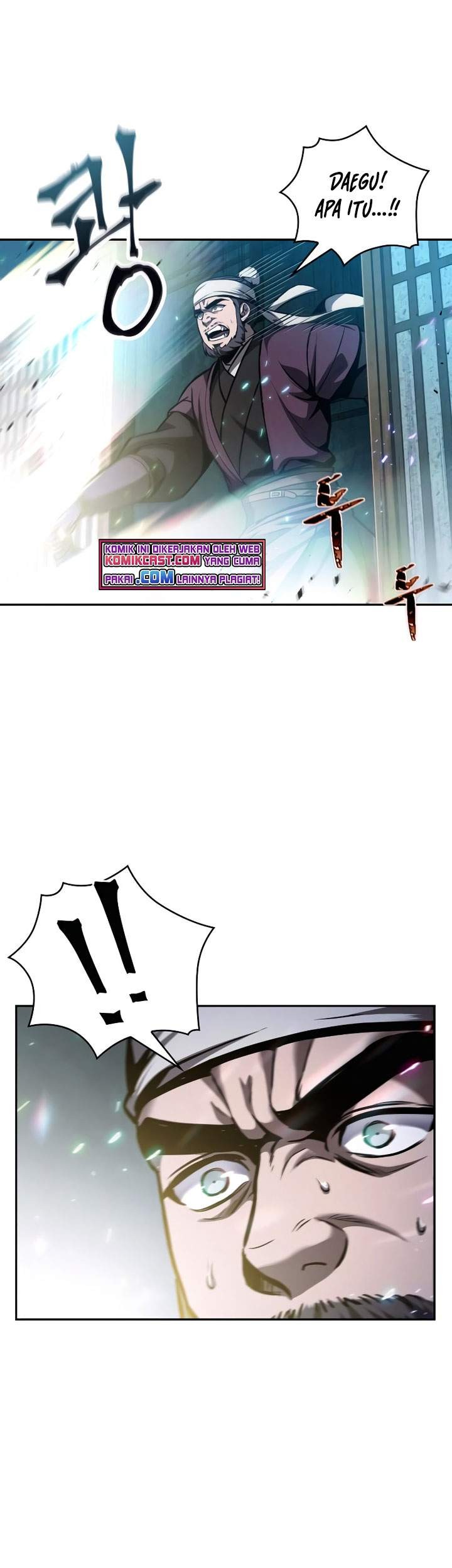 Nano Machine - Chapter 78 - Page 26