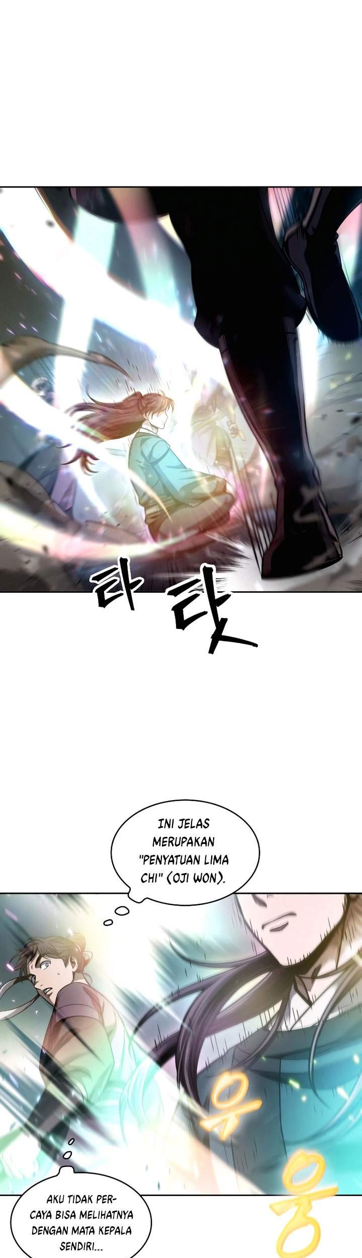 Nano Machine - Chapter 78 - Page 30