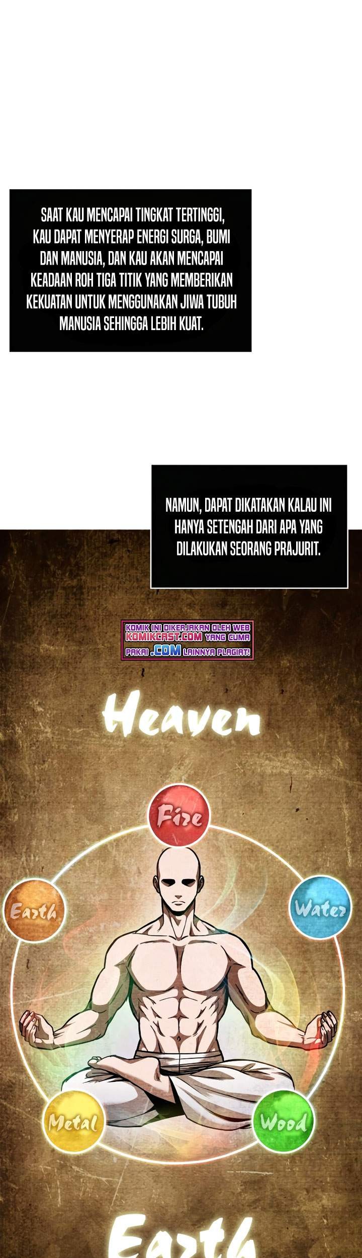 Nano Machine - Chapter 78 - Page 32